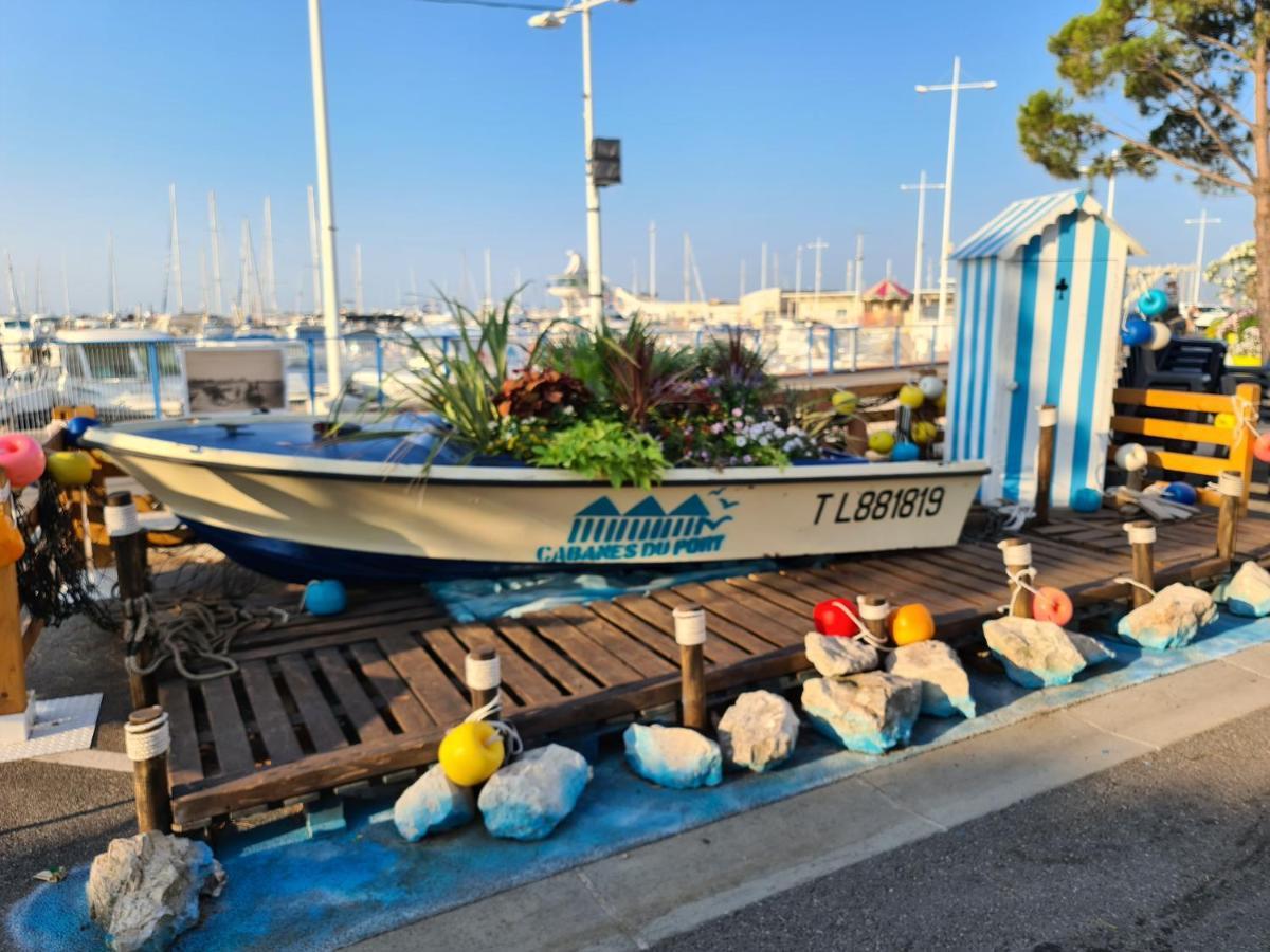 Maison En Bord De Mer Wifi Fos-sur-Mer Exterior foto
